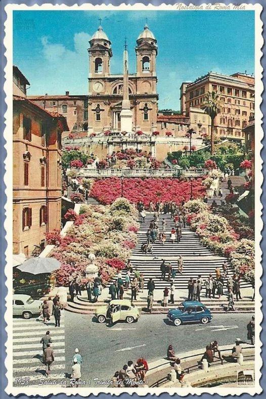 Alloggio Turistico Cadorna - Fontana Di Trevi , Via Veneto Piazza Di Spagna โรม ภายนอก รูปภาพ